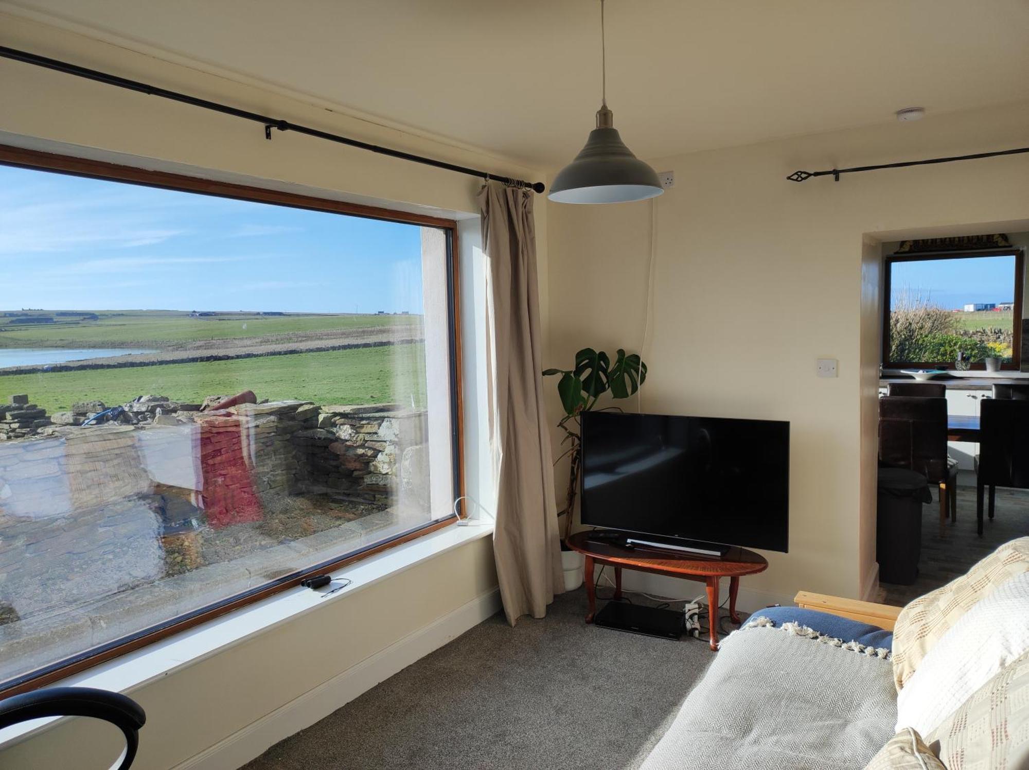 Castlehill, Sanday 外观 照片